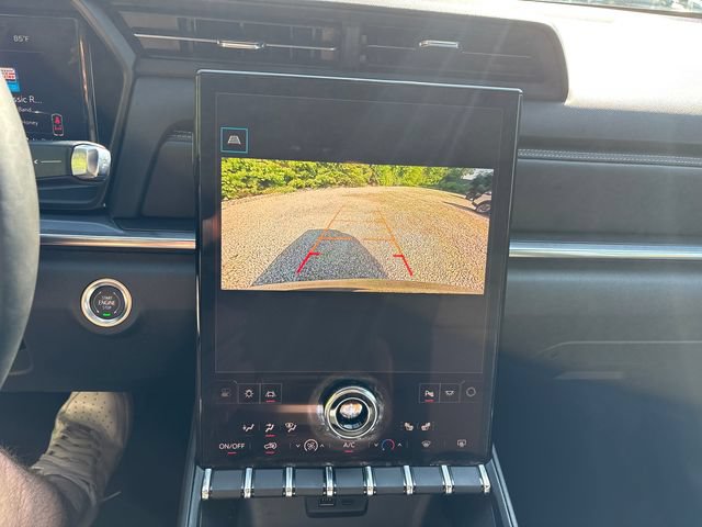 2025 GMC Terrain Elevation - Photo 32