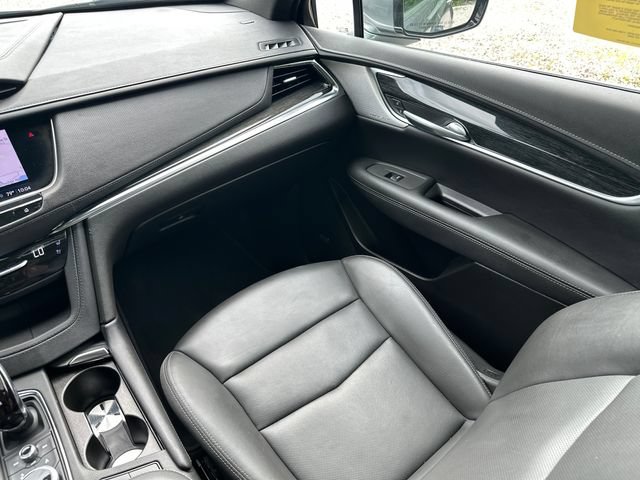 2022 Cadillac XT5 Premium Luxury - Photo 26