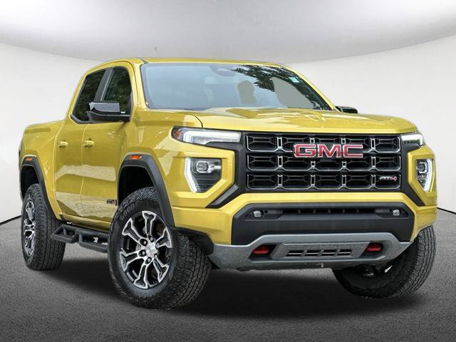2023 GMC Canyon AT4 - Photo 16