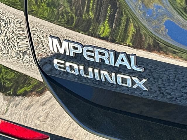 2024 Chevrolet Equinox LT - Photo 13