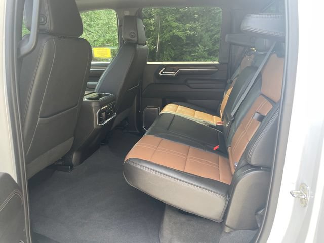 2024 Chevrolet Silverado 2500HD High Country - Photo 19