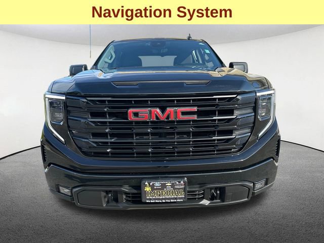 2023 Gmc Sierra 1500 Elevation photo 2