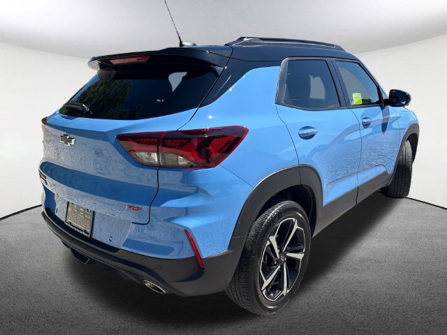 2023 Chevrolet TrailBlazer RS - Photo 12