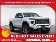 GMC Canyon