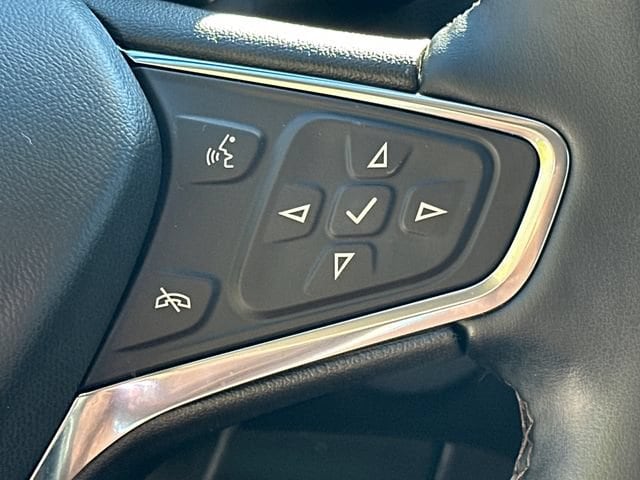 2024 Chevrolet Equinox LT - Photo 29