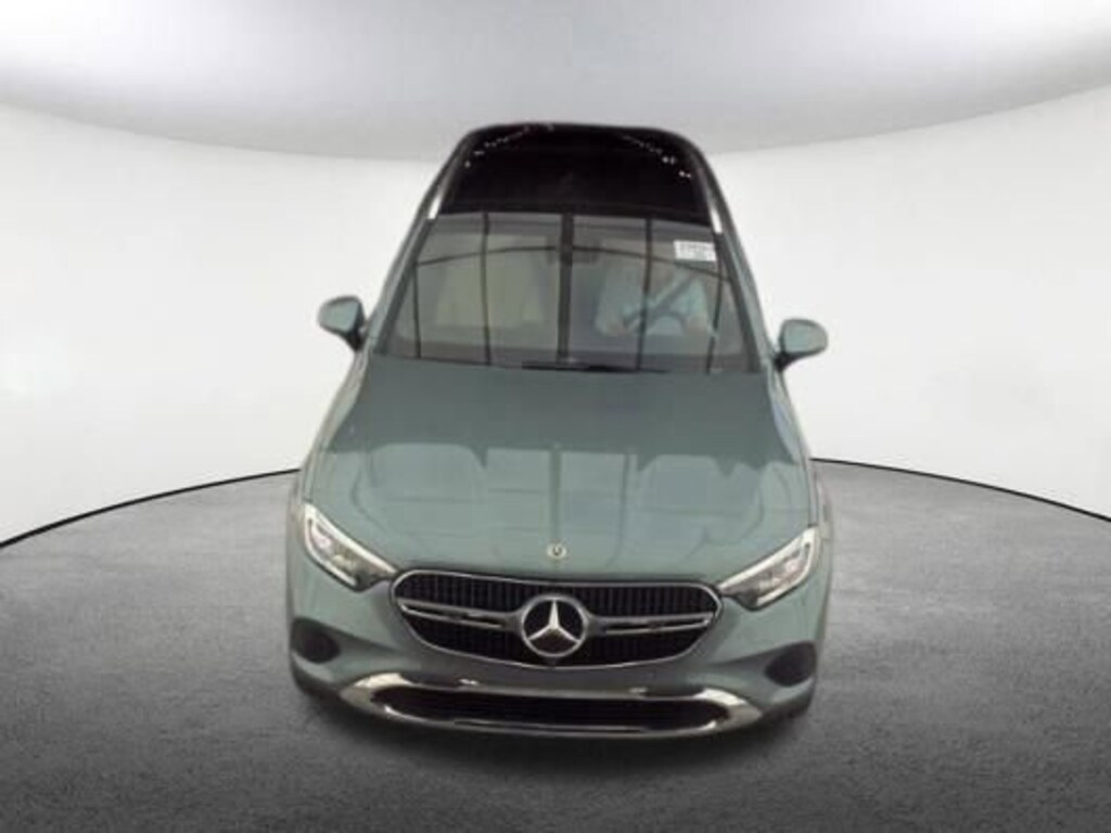 Used 2026 Mercedes-Benz GLC GLC 300 SUV