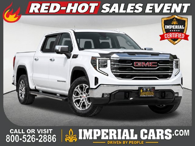  GMC Sierra 1500