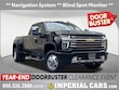  Chevrolet Silverado 3500 HD