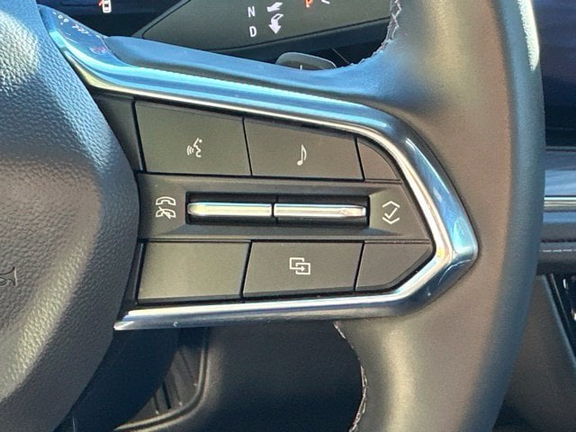 2025 Chevrolet Tahoe LS - Photo 29