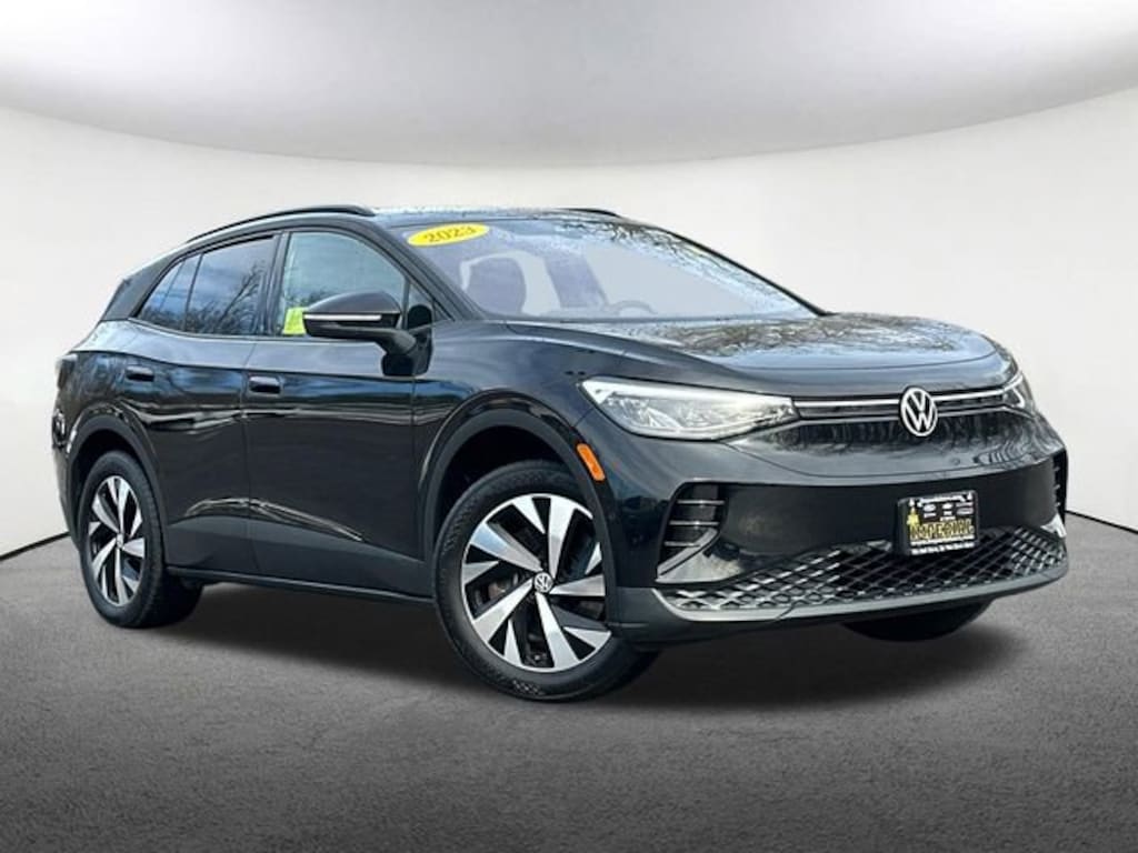 Used 2023 Volkswagen ID.4 Pro SUV