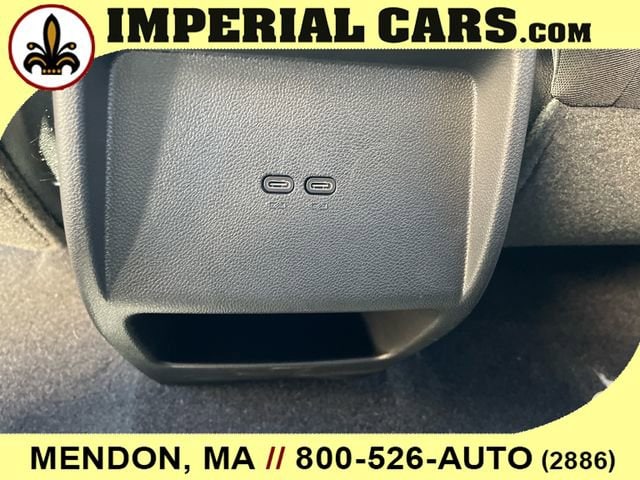 2026 Chevrolet Equinox EV 1LT - Photo 16