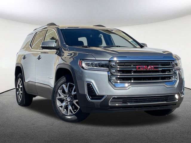 2023 Gmc Acadia SLE photo 2