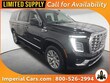  GMC Yukon XL
