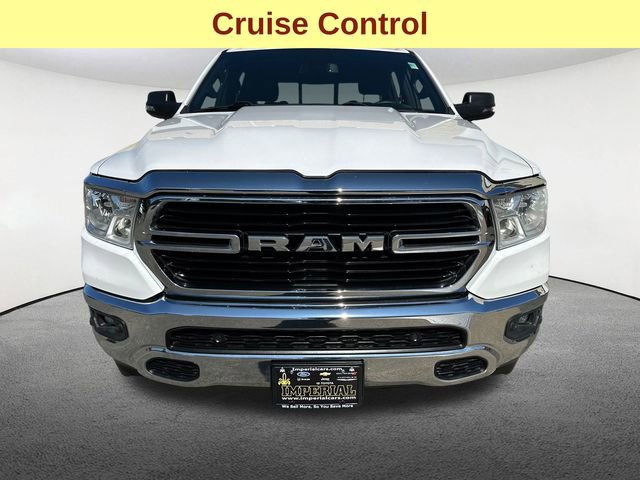 2019 Ram 1500 Big Horn Lone Star photo 3