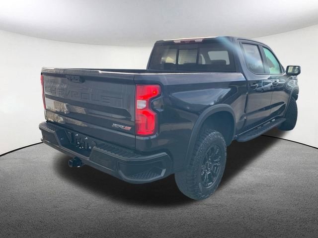 2022 Chevrolet Silverado 1500 ZR2 - Photo 14