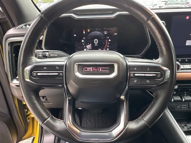 2023 GMC Canyon AT4 - Photo 26