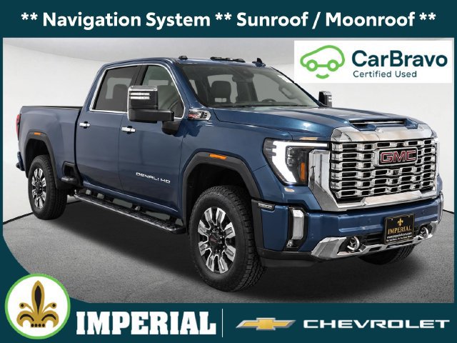  GMC Sierra 3500 HD