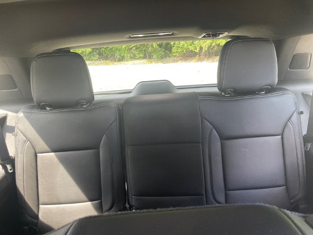 2025 Chevrolet Tahoe LS - Photo 20