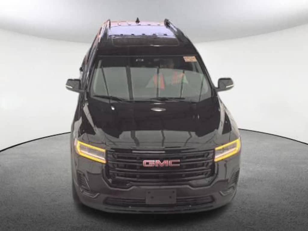 Used 2023 GMC Acadia SLE SUV