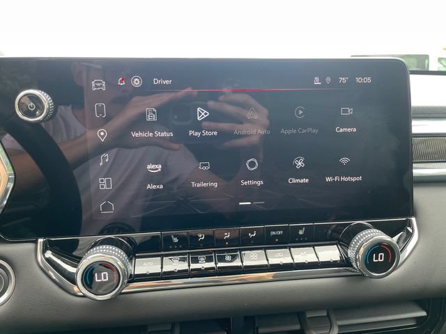 2025 GMC Canyon Elevation - Photo 31