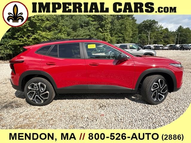 2026 Chevrolet Trax RS - Photo 14