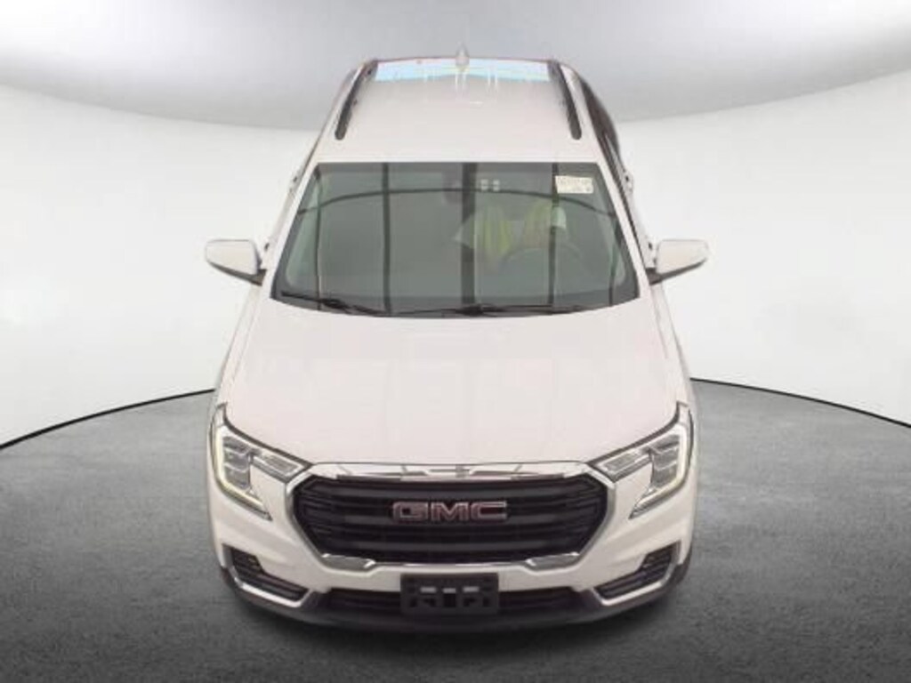 Used 2023 GMC Terrain SLE SUV
