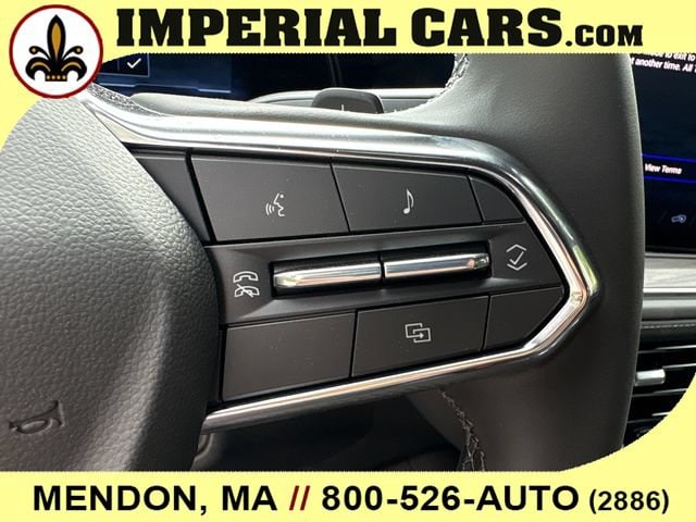 2026 Chevrolet Tahoe LS - Photo 19
