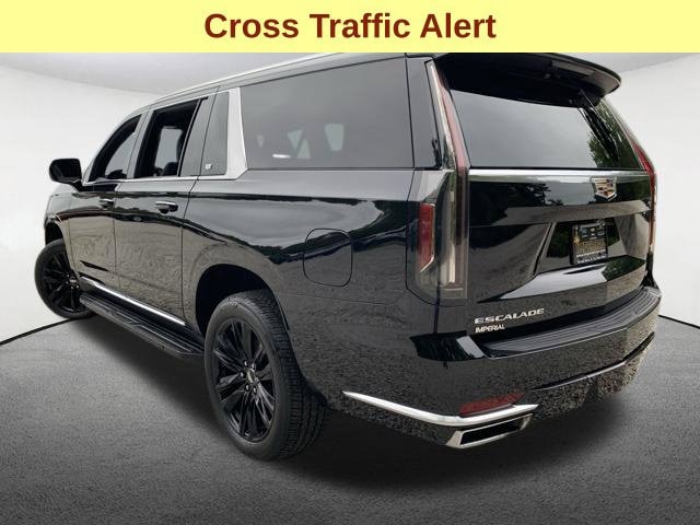 2024 Cadillac Escalade ESV Premium Luxury - Photo 10