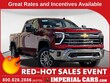 Chevrolet Silverado 2500 HD