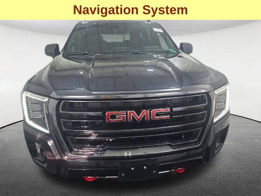 Used 2024 GMC Yukon AT4 SUV