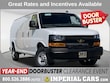  Chevrolet Express Cargo 2500