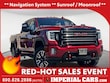 GMC Sierra 2500 HD