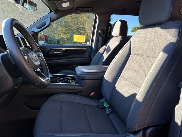2025 Chevrolet Tahoe LS - Photo 36
