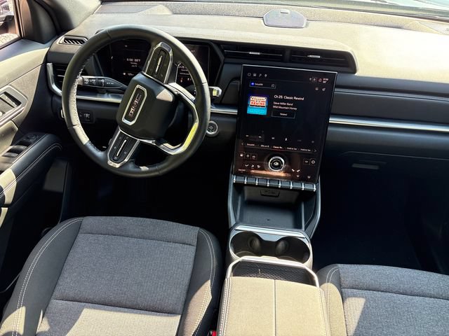 2025 GMC Terrain Elevation - Photo 21