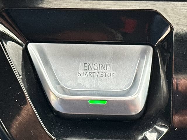 2025 GMC Sierra 2500HD Denali Ultimate - Photo 36