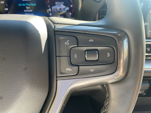 2025 Chevrolet Silverado 2500HD High Country - Photo 31