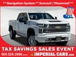 Chevrolet Silverado 2500 HD