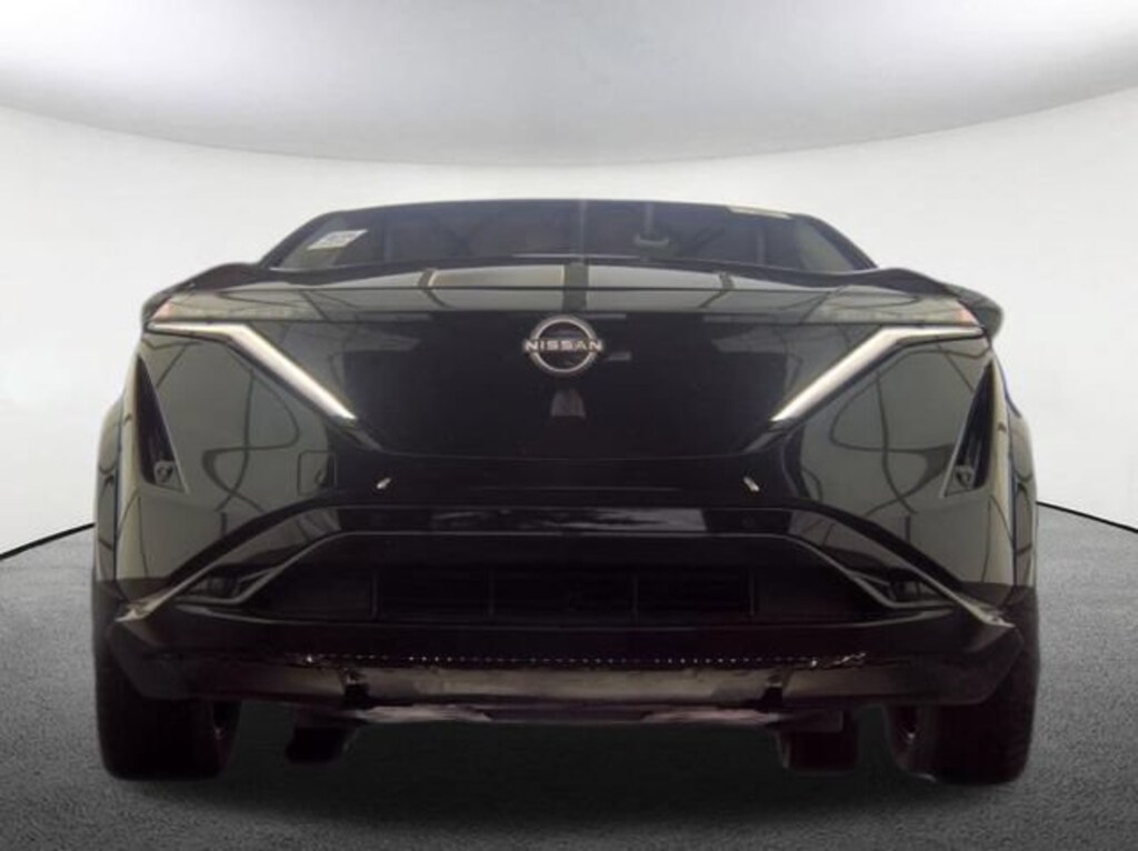 Used 2023 Nissan Ariya Engage SUV