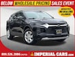  Chevrolet Blazer