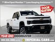  Chevrolet Silverado 2500 HD