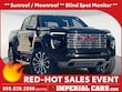 GMC Canyon