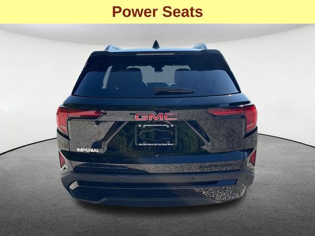 2025 GMC Terrain Elevation - Photo 12
