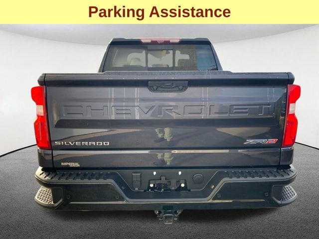 2022 Chevrolet Silverado 1500 ZR2 - Photo 12