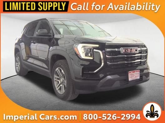 2025 GMC Terrain Elevation AWD's photo