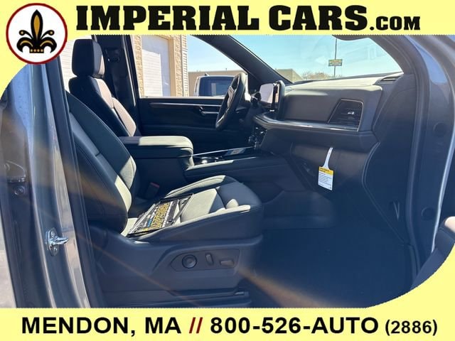 2026 Chevrolet Tahoe LT - Photo 14