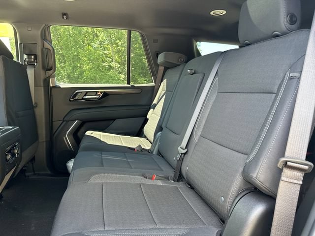 2026 Chevrolet Tahoe LS - Photo 13
