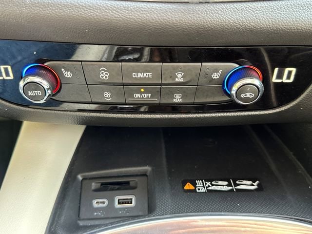 2023 Buick Enclave Essence - Photo 36