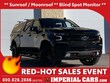 Chevrolet Silverado 1500 LTD