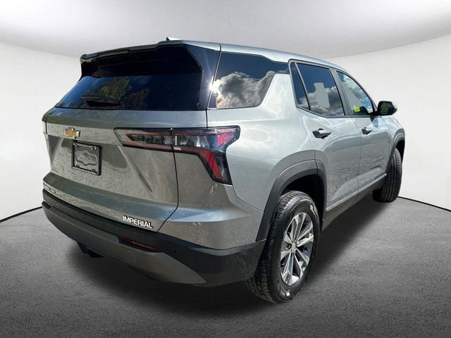 2025 Chevrolet Equinox LT - Photo 17