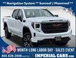 GMC Sierra 1500